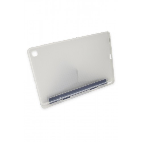 Newface Samsung Galaxy T870 Tab S7 11 Kılıf Kalemlikli Mars Tablet Kılıfı - Lacivert Newface Samsung Galaxy T870 Tab S7 11 Kılıf Kalemlikli Mars Tablet Kılıfı - Lacivert