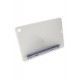 Newface Samsung Galaxy T870 Tab S7 11 Kılıf Kalemlikli Mars Tablet Kılıfı - Lacivert Newface Samsung Galaxy T870 Tab S7 11 Kılıf Kalemlikli Mars Tablet Kılıfı - Lacivert