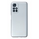 Newface Xiaomi Redmi Note 11T Kılıf Nano içi Kadife Silikon - Sky Blue Newface Xiaomi Redmi Note 11T Kılıf Nano içi Kadife Silikon - Sky Blue