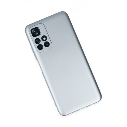 Newface Xiaomi Redmi Note 11T Kılıf Nano içi Kadife Silikon - Sky Blue Newface Xiaomi Redmi Note 11T Kılıf Nano içi Kadife Silikon - Sky Blue