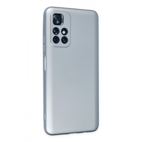 Newface Xiaomi Redmi Note 11T Kılıf Nano içi Kadife Silikon - Sky Blue Newface Xiaomi Redmi Note 11T Kılıf Nano içi Kadife Silikon - Sky Blue
