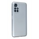Newface Xiaomi Redmi Note 11T Kılıf Nano içi Kadife Silikon - Sky Blue Newface Xiaomi Redmi Note 11T Kılıf Nano içi Kadife Silikon - Sky Blue