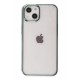 Newface iPhone 14 Kılıf Element Silikon - Yeşil Newface iPhone 14 Kılıf Element Silikon - Yeşil
