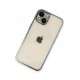 Newface iPhone 14 Plus Kılıf Razer Lensli Silikon - Yeşil Newface iPhone 14 Plus Kılıf Razer Lensli Silikon - Yeşil