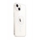 Newface iPhone 14 Plus Kılıf Magneticsafe Şeffaf Silikon - Şeffaf Newface iPhone 14 Plus Kılıf Magneticsafe Şeffaf Silikon - Şeffaf