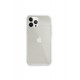 Newface iPhone 14 Pro Kılıf 3D Vera - Şeffaf Newface iPhone 14 Pro Kılıf 3D Vera - Şeffaf