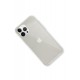Newface iPhone 14 Pro Kılıf 3D Vera - Şeffaf Newface iPhone 14 Pro Kılıf 3D Vera - Şeffaf