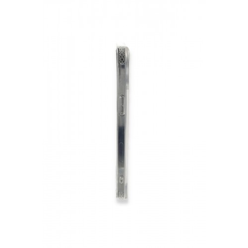 Newface iPhone 14 Pro Kılıf 3D Vera - Şeffaf Newface iPhone 14 Pro Kılıf 3D Vera - Şeffaf