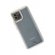 Newface Samsung Galaxy A03 Kılıf Liva Lens Silikon - Beyaz Newface Samsung Galaxy A03 Kılıf Liva Lens Silikon - Beyaz