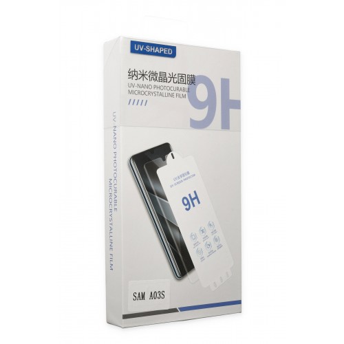 Newface iPhone 13 Pro Uv Polymer Nano Ekran Koruyucu Newface iPhone 13 Pro Uv Polymer Nano Ekran Koruyucu