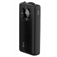 Konfulon J08 Powerbank 20.000 mAh - Siyah Konfulon J08 Powerbank 20.000 mAh - Siyah