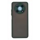 Newface Huawei Nova Y90 Kılıf Montreal Silikon Kapak - Yeşil Newface Huawei Nova Y90 Kılıf Montreal Silikon Kapak - Yeşil