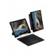 Newface iPad Pro 12.9 (2021) Kılıf İnter Ledli Klavyeli Tablet Kılıfı - Siyah Newface iPad Pro 12.9 (2021) Kılıf İnter Ledli Klavyeli Tablet Kılıfı - Siyah