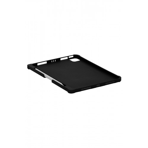 Newface iPad Pro 12.9 (2021) Kılıf İnter Ledli Klavyeli Tablet Kılıfı - Siyah Newface iPad Pro 12.9 (2021) Kılıf İnter Ledli Klavyeli Tablet Kılıfı - Siyah