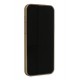 Newface iPhone 12 Kılıf Jack Magneticsafe Lens Silikon - Gold Newface iPhone 12 Kılıf Jack Magneticsafe Lens Silikon - Gold