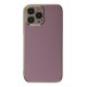 Newface iPhone 14 Pro Max Kılıf Volet Silikon - Mor Newface iPhone 14 Pro Max Kılıf Volet Silikon - Mor