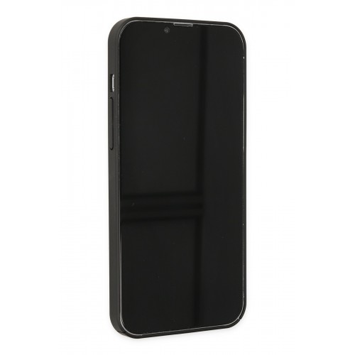 Newface iPhone 14 Pro Max Kılıf Jack Magneticsafe Lens Silikon - Siyah Newface iPhone 14 Pro Max Kılıf Jack Magneticsafe Lens Silikon - Siyah