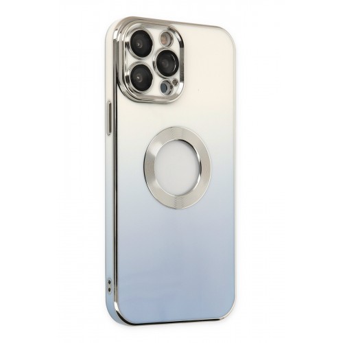 Newface iPhone 14 Pro Kılıf Best Silikon - Mavi Newface iPhone 14 Pro Kılıf Best Silikon - Mavi