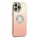 Newface iPhone 13 Pro Kılıf Best Silikon - Pembe Newface iPhone 13 Pro Kılıf Best Silikon - Pembe