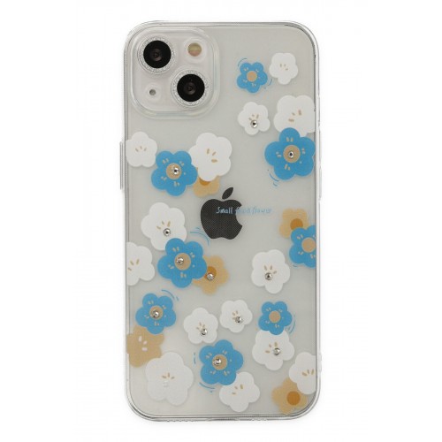 Newface iPhone 14 Plus Kılıf Lucky Silikon - Lucky 2 Newface iPhone 14 Plus Kılıf Lucky Silikon - Lucky 2