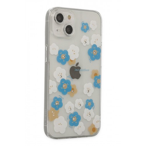 Newface iPhone 14 Plus Kılıf Lucky Silikon - Lucky 2 Newface iPhone 14 Plus Kılıf Lucky Silikon - Lucky 2