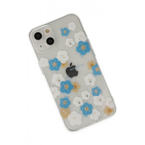 Newface iPhone 14 Plus Kılıf Lucky Silikon - Lucky 2 Newface iPhone 14 Plus Kılıf Lucky Silikon - Lucky 2
