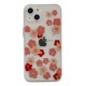Newface iPhone 14 Plus Kılıf Lucky Silikon - Lucky 3