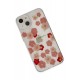 Newface iPhone 14 Plus Kılıf Lucky Silikon - Lucky 3