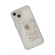 Newface iPhone 14 Plus Kılıf Lucky Silikon - Lucky 4 Newface iPhone 14 Plus Kılıf Lucky Silikon - Lucky 4