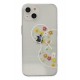 Newface iPhone 14 Plus Kılıf Lucky Silikon - Lucky 5