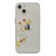 Newface iPhone 14 Plus Kılıf Lucky Silikon - Lucky 6
