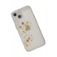 Newface iPhone 14 Plus Kılıf Lucky Silikon - Lucky 6