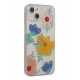 Newface iPhone 14 Plus Kılıf Lucky Silikon - Lucky 7