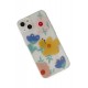 Newface iPhone 14 Plus Kılıf Lucky Silikon - Lucky 7