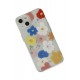 Newface iPhone 14 Plus Kılıf Lucky Silikon - Lucky 8