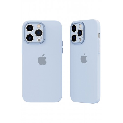 Newface iPhone 14 Pro Kılıf Puma Silikon - Turkuaz Newface iPhone 14 Pro Kılıf Puma Silikon - Turkuaz