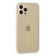 Newface iPhone 12 Pro Max Kılıf Puma Silikon - Gold Newface iPhone 12 Pro Max Kılıf Puma Silikon - Gold