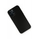 Newface iPhone 14 Pro Kılıf PP Ultra İnce Kapak - Siyah Newface iPhone 14 Pro Kılıf PP Ultra İnce Kapak - Siyah