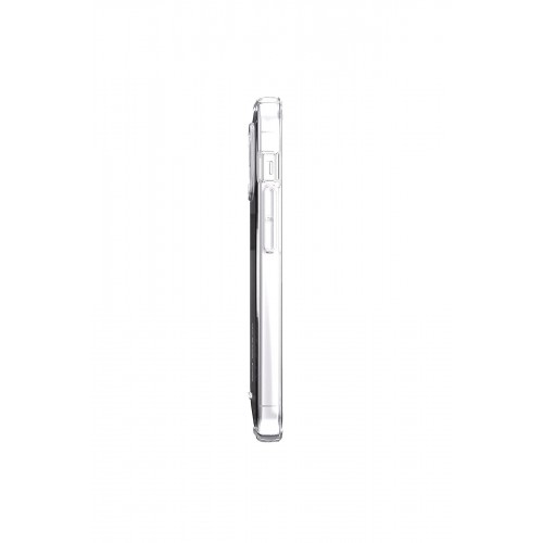 Newface iPhone 14 Kılıf Lüx Şeffaf Silikon Newface iPhone 14 Kılıf Lüx Şeffaf Silikon