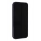 Newface iPhone 14 Pro Kılıf Jack Magneticsafe Lens Silikon - Mor
