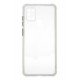 Newface Samsung Galaxy M31 Kılıf Miami Şeffaf Silikon - Şeffaf Newface Samsung Galaxy M31 Kılıf Miami Şeffaf Silikon - Şeffaf