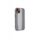 Newface iPhone 14 Plus Kılıf Luna Cam Kapak - Gri Newface iPhone 14 Plus Kılıf Luna Cam Kapak - Gri