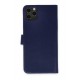Newface iPhone 11 Pro Max Kılıf Trend S Plus Kapaklı Kılıf - Lacivert Newface iPhone 11 Pro Max Kılıf Trend S Plus Kapaklı Kılıf - Lacivert