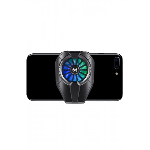 Newface DL06 Radyatör Telefon Soğutucu Fan Newface DL06 Radyatör Telefon Soğutucu Fan