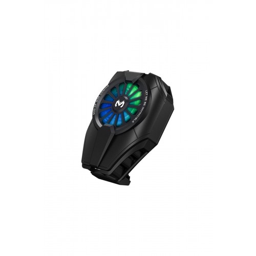 Newface DL06 Radyatör Telefon Soğutucu Fan Newface DL06 Radyatör Telefon Soğutucu Fan