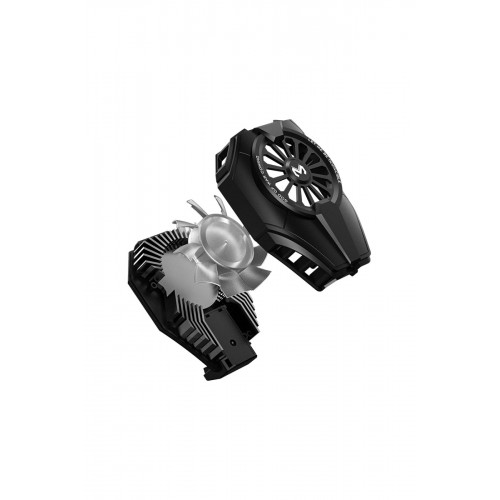 Newface DL06 Radyatör Telefon Soğutucu Fan Newface DL06 Radyatör Telefon Soğutucu Fan