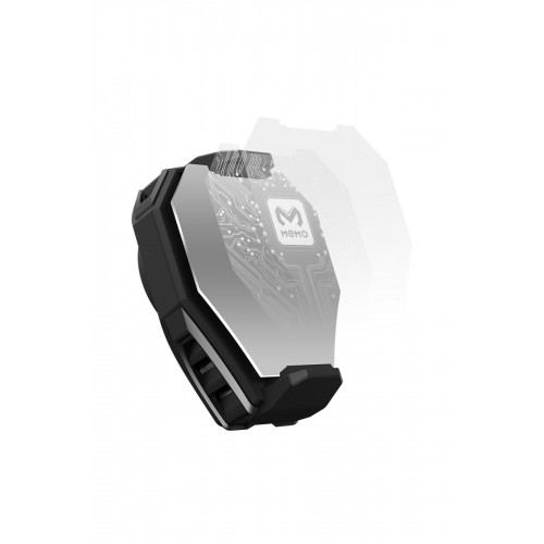 Newface DL06 Radyatör Telefon Soğutucu Fan Newface DL06 Radyatör Telefon Soğutucu Fan