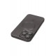 Newface iPhone 13 Pro Kılıf Moshi Lens Magneticsafe Silikon - Füme Newface iPhone 13 Pro Kılıf Moshi Lens Magneticsafe Silikon - Füme