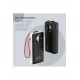 Konfulon J08 Powerbank 20.000 mAh - Beyaz Konfulon J08 Powerbank 20.000 mAh - Beyaz