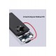 Konfulon J08 Powerbank 20.000 mAh - Beyaz Konfulon J08 Powerbank 20.000 mAh - Beyaz